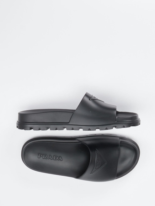 Pantolette-41010090050 Prada