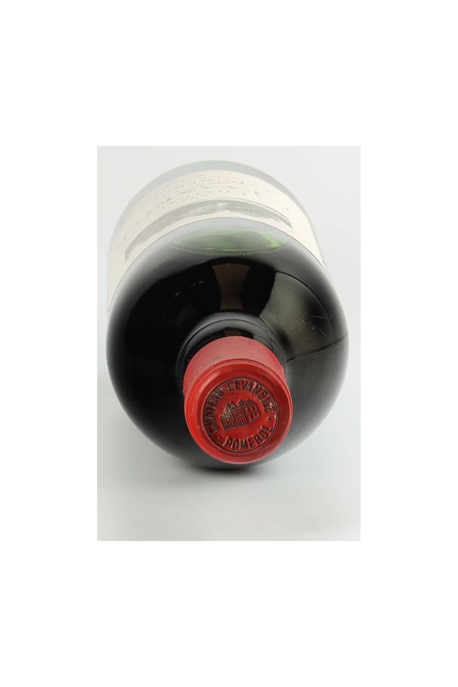 Château L'evangile 1966, Pomerol