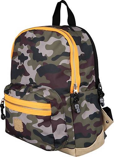 Pick & Pack Rucksack