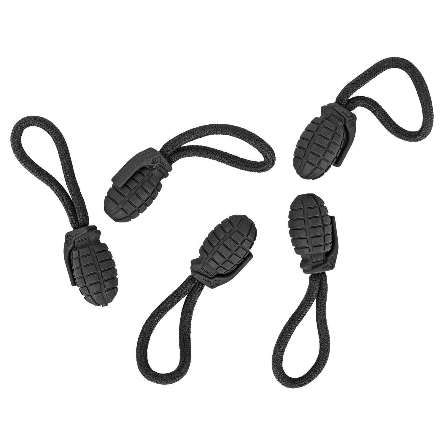 Ring Puller Pineapple 5er Set
