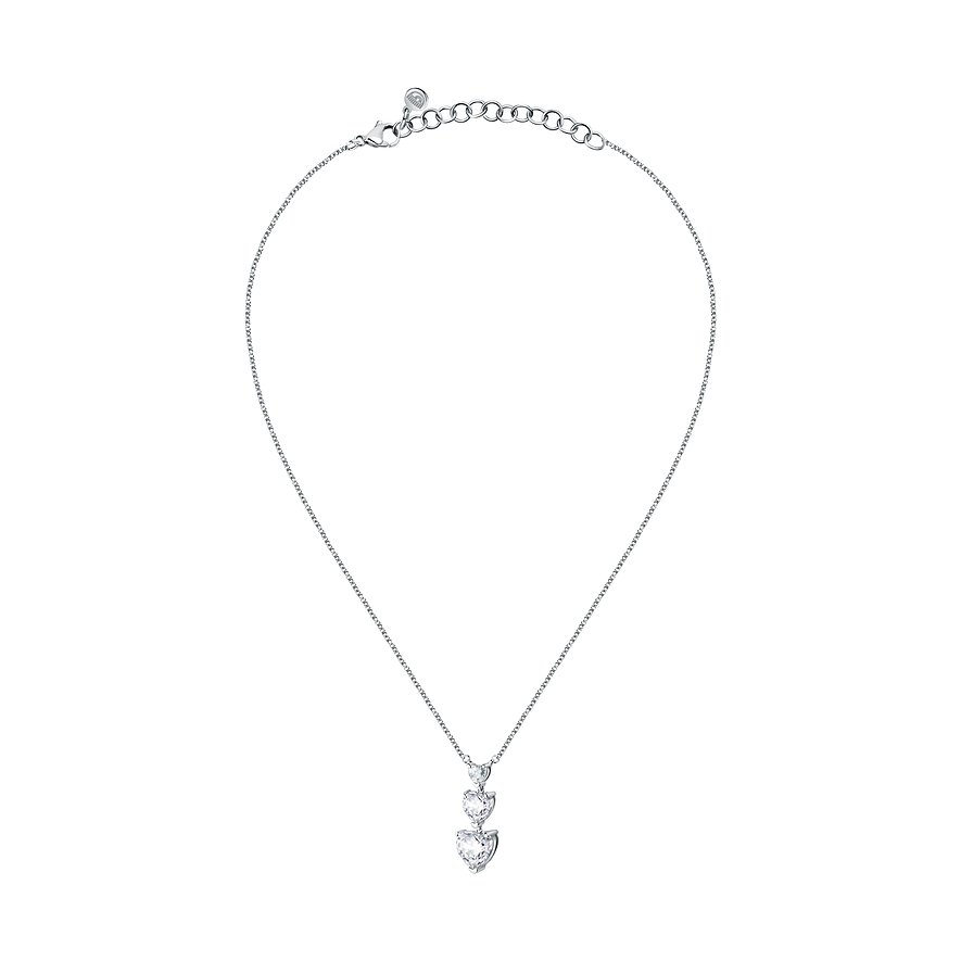 Chiara Ferragni Kette Infinity Love