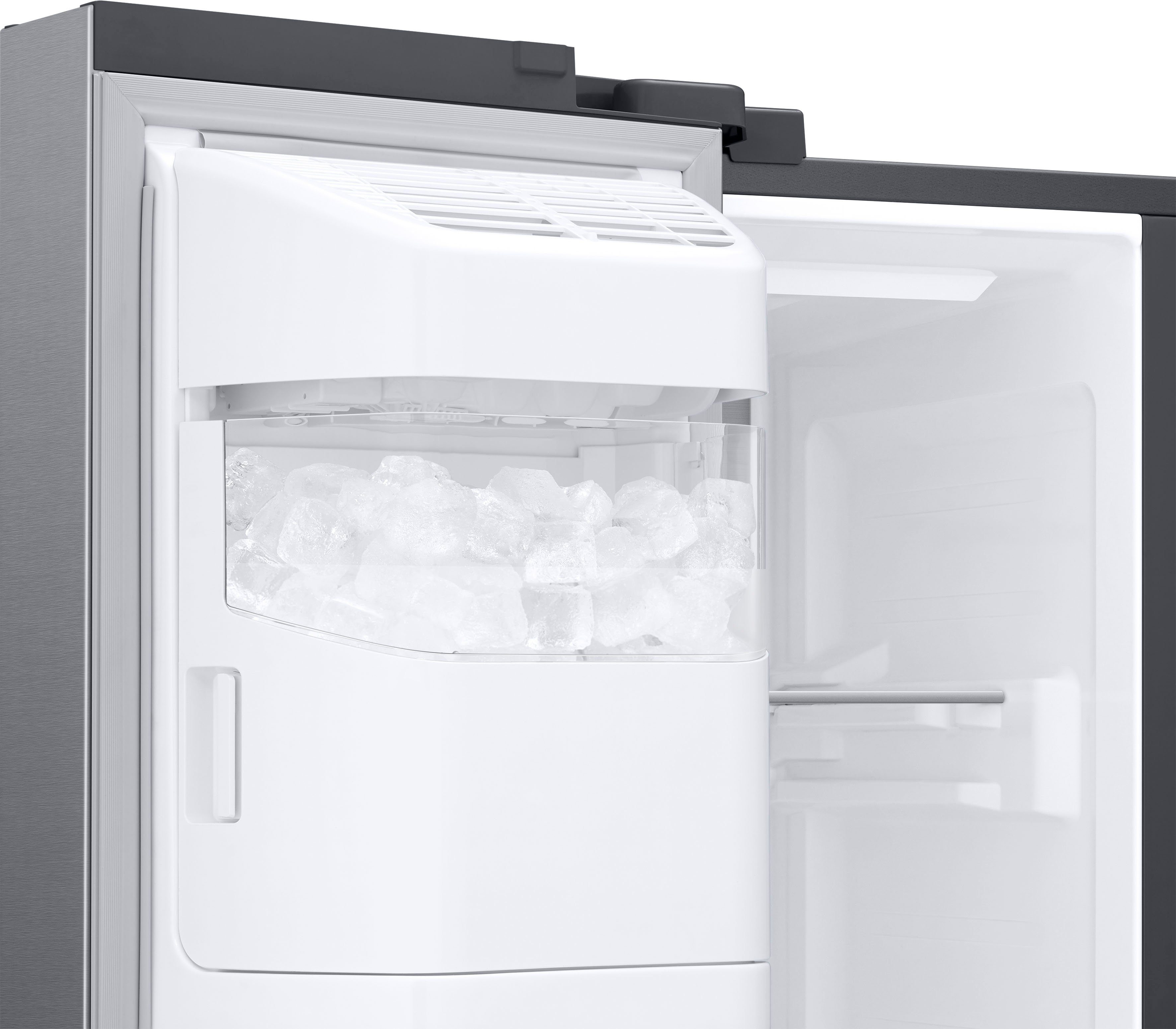 Samsung Side-by-Side RH68B8821B1, 178 cm hoch, 91,2 cm breit