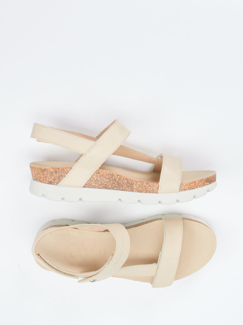 Keilsandalette-12553790003 Panama Jack