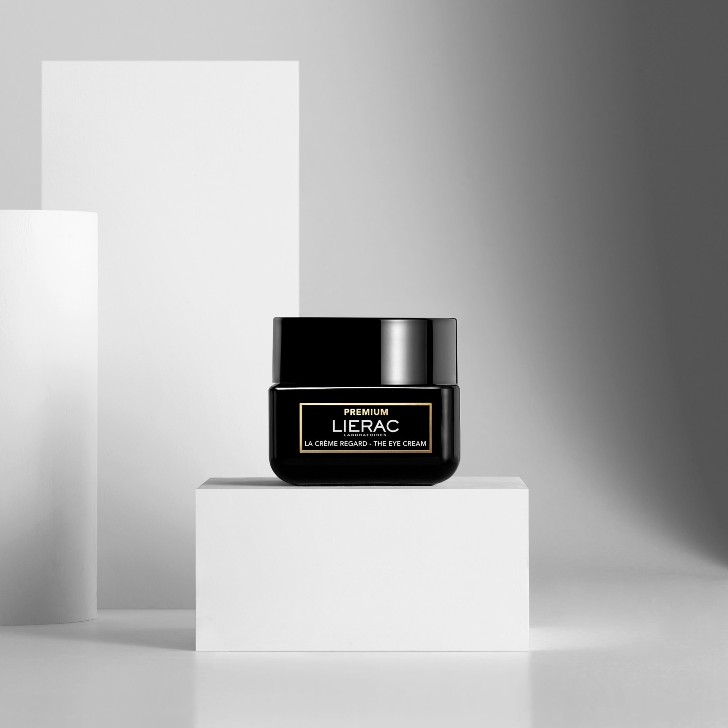 Lierac La Crème Regard