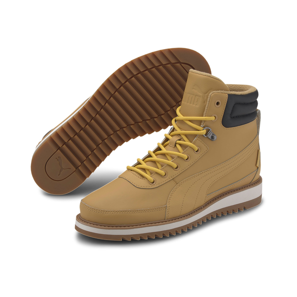 PUMA Desierto v2 PureTEX 373026/003 / braun