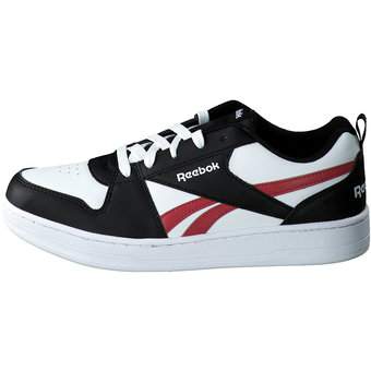 Reebok Royal Prime Sneaker in schwarz