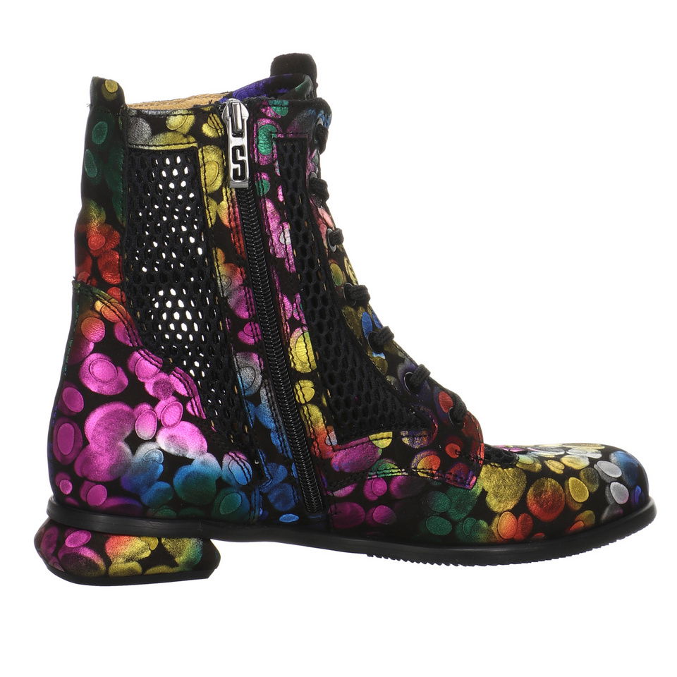 Simen Stiefelette