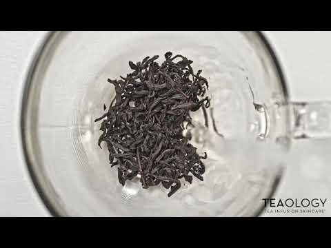 Teaologoy  Vitamin C Forever Beauty Ritual
