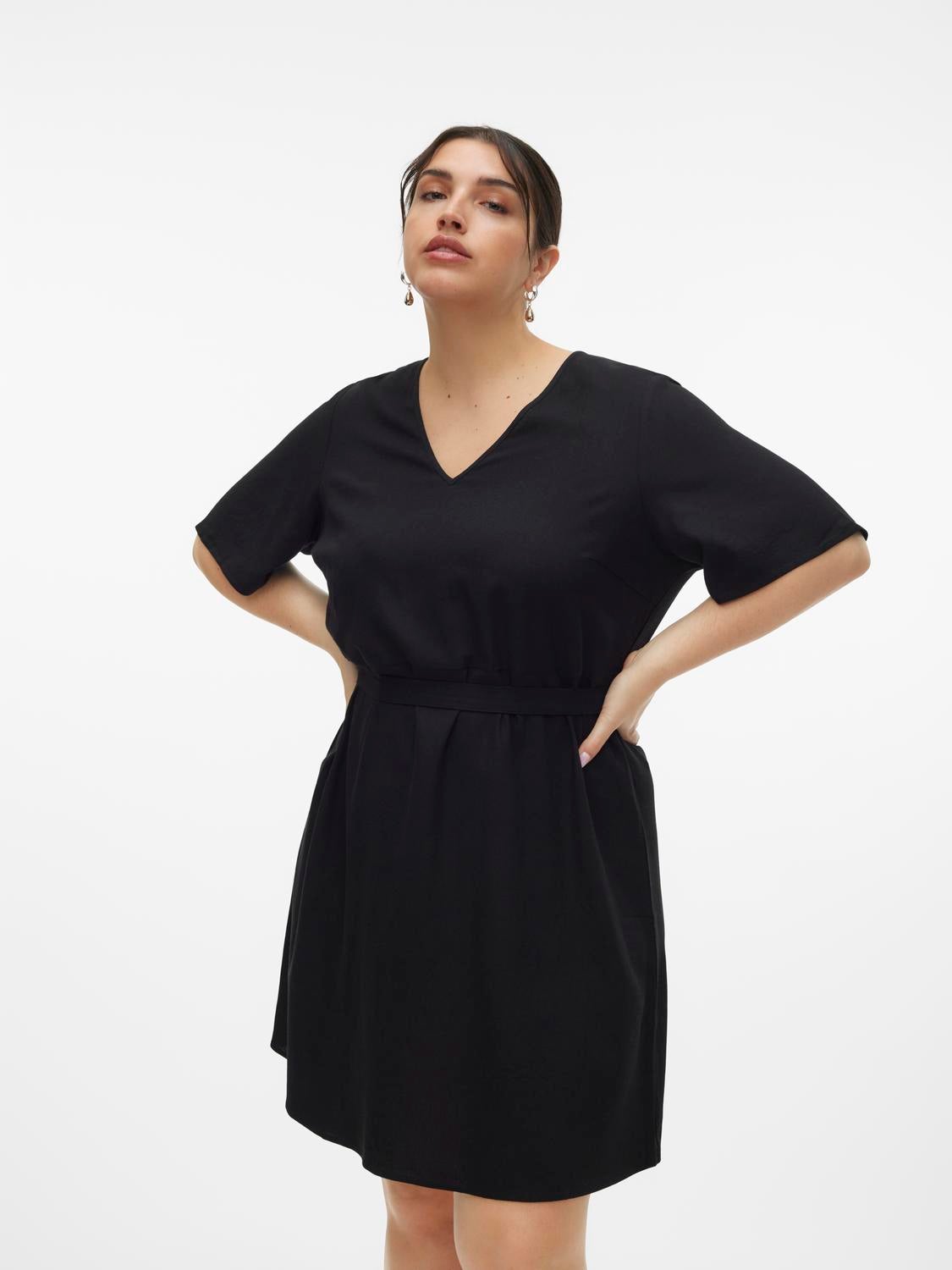 VMCMYMILO Kurzes Kleid