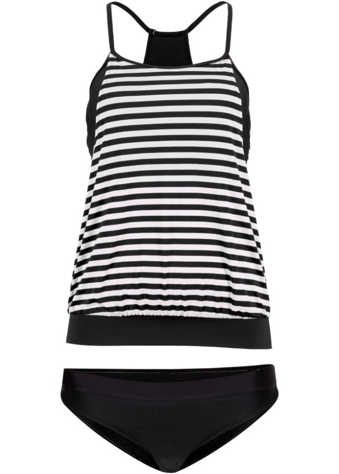 Tankini (2-tlg. Set)
