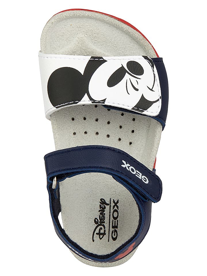 Geox Sandalen 