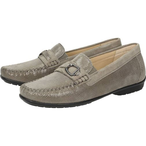 Sioux Slipper Cortizia-723-H