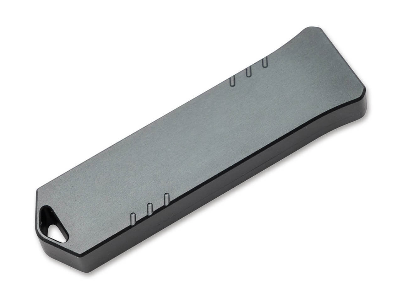 USB OTF Gray & Green