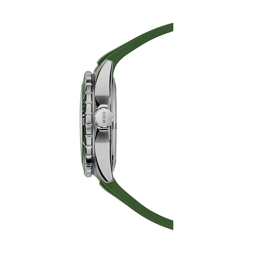Mido Uhren-Set inkl. Wechselarmband Ocean Star Captain