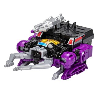 Transformers Generations Legacy Evolution Deluxe Class Actionfigur - Shrapnel
