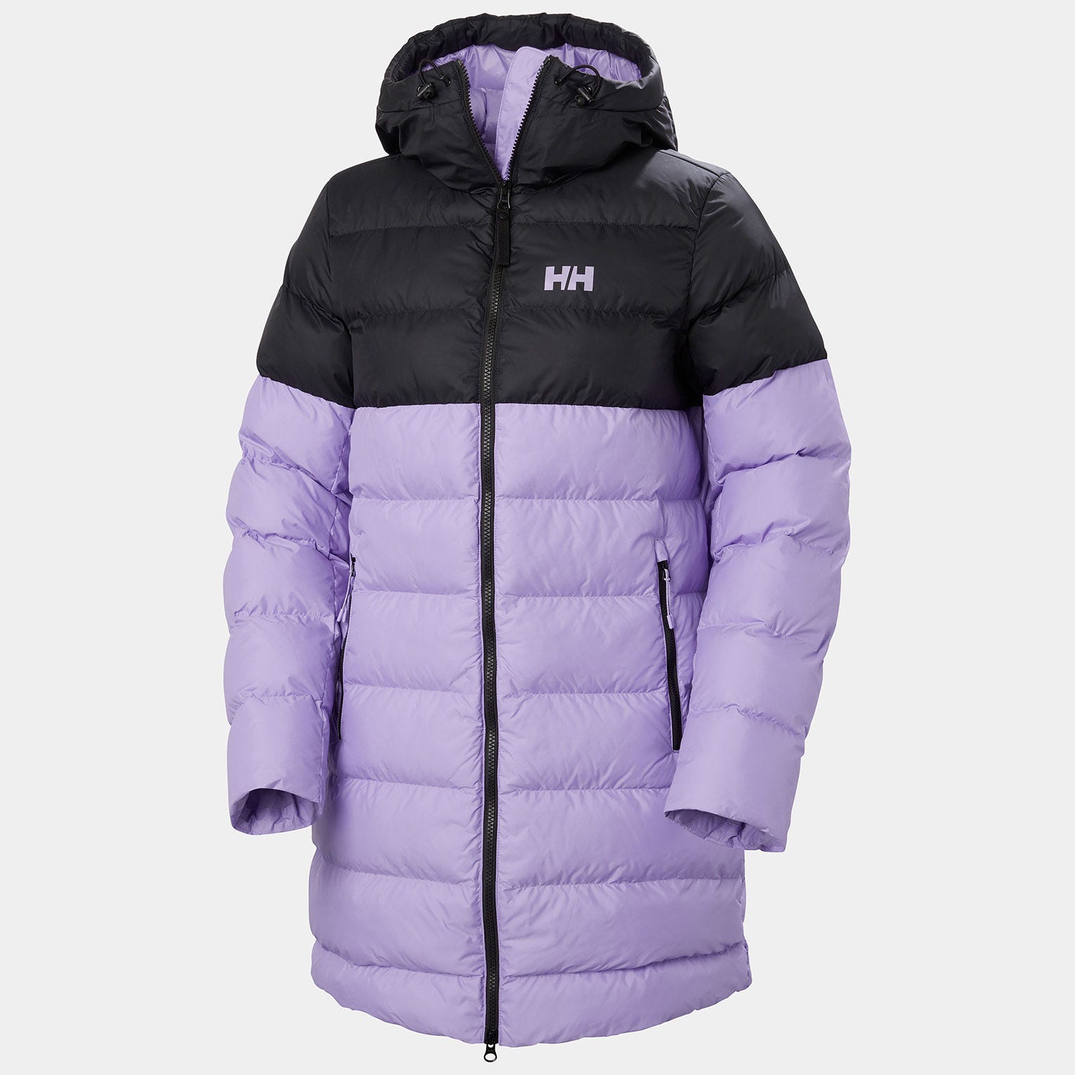 Women's ACTIVE Puffy Parka