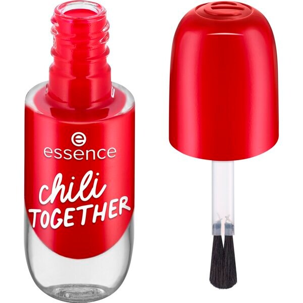 Essence gél körömlakk 16 Chili Together Nagellak 8ml