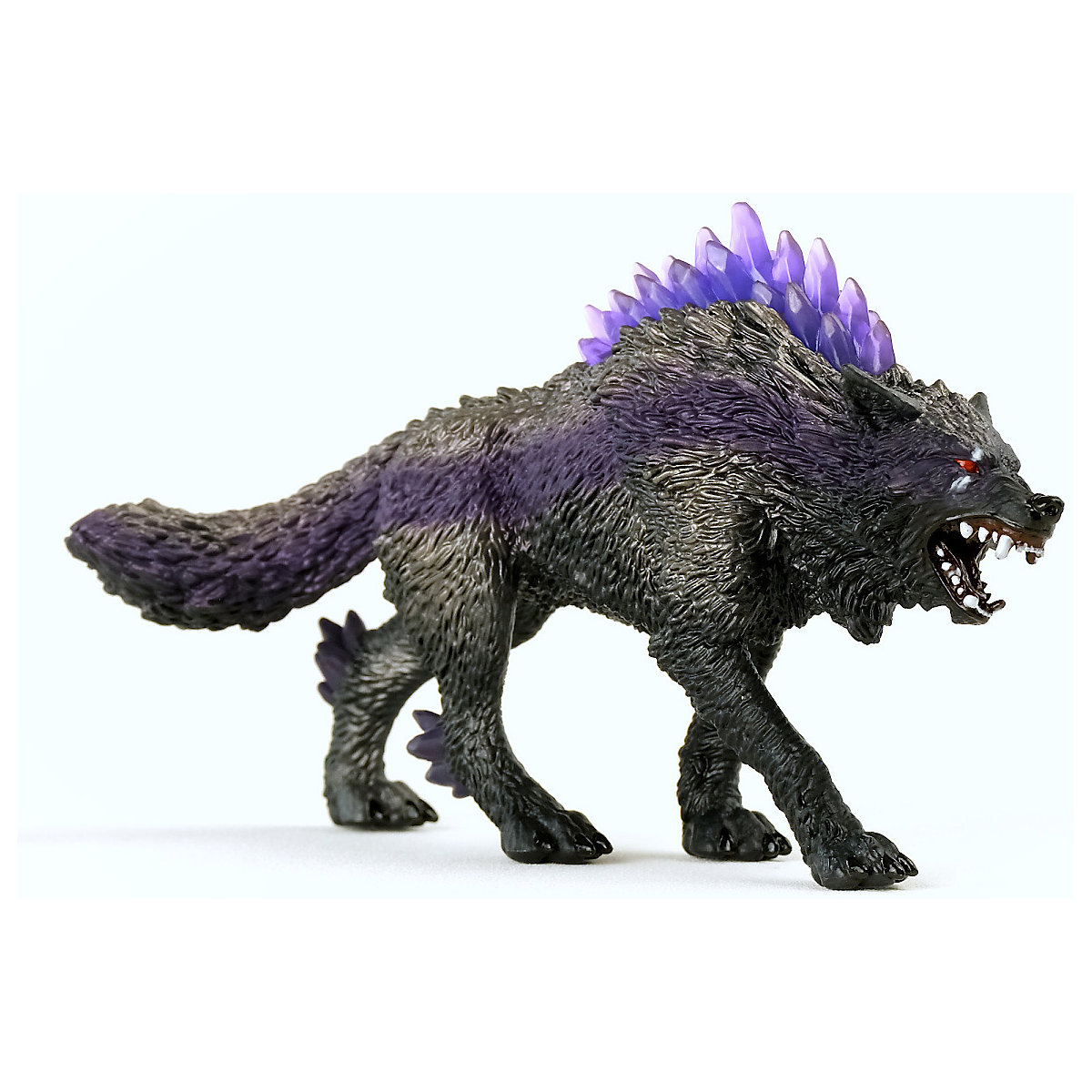 Schleich Eldrador 42554 Schattenwolf