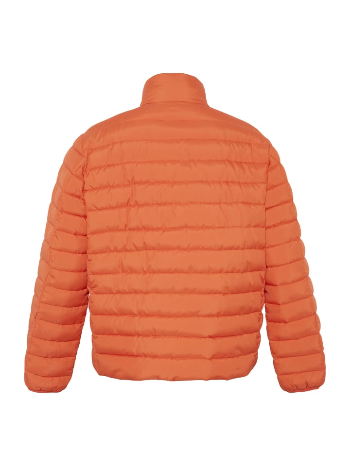 Polo Sylt Jacke in Rot günstig kaufen