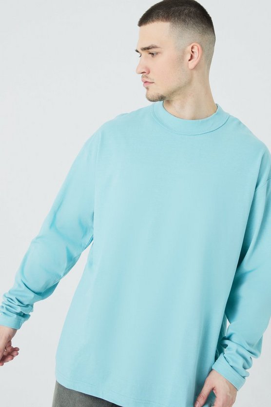 Tall Oversize T-Shirt
