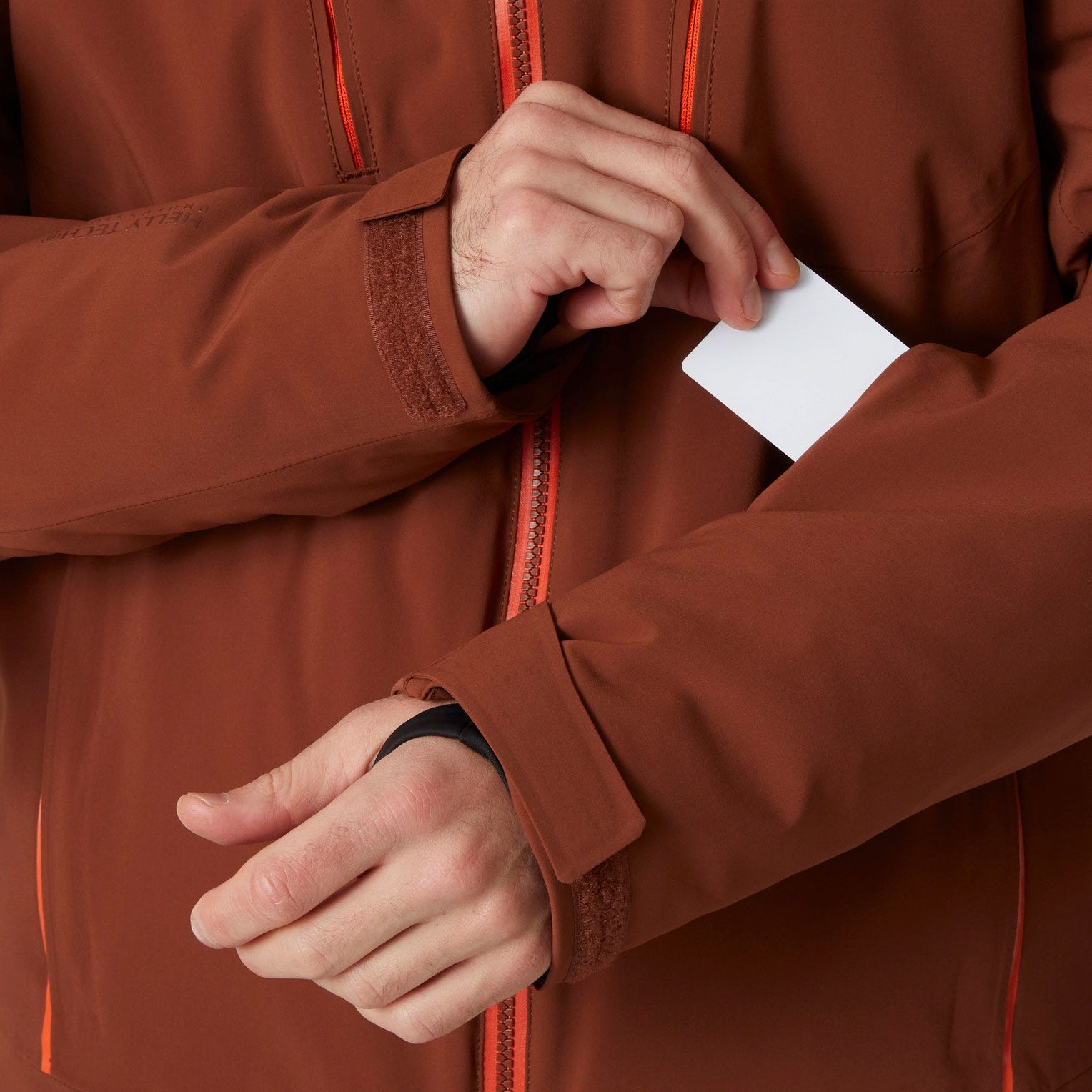 Men's Alpha 4.0 Ski Jacket