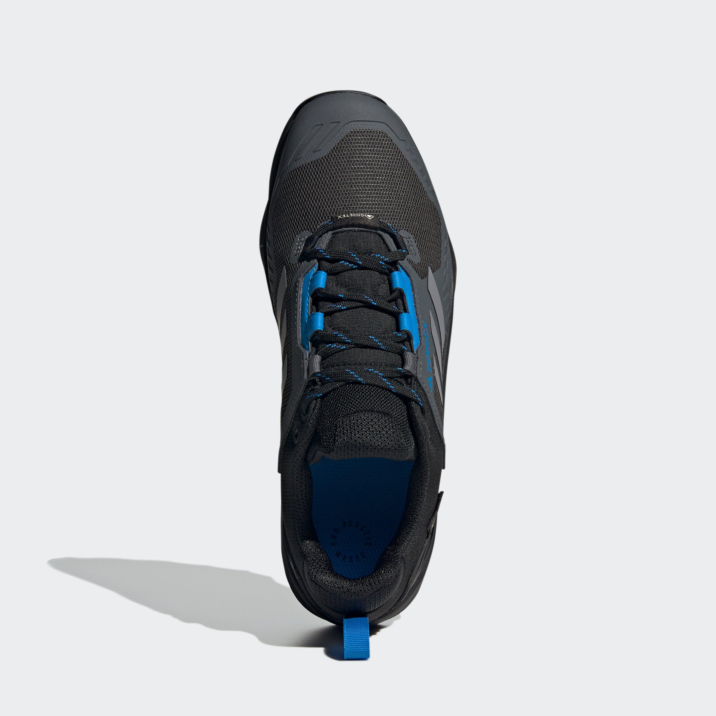 adidas TERREX TERREX SWIFT R3 GORE-TEX Wanderschuh wasserdicht