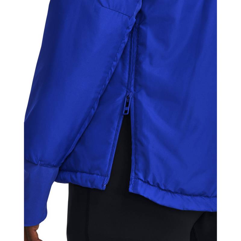 Under Armour STRM SESSION Laufjacke Herren