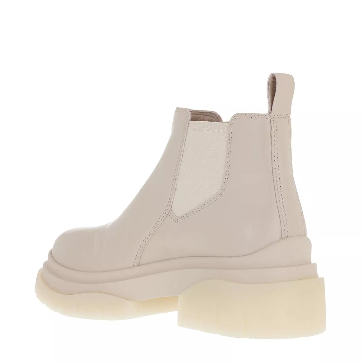 ASH Stiefeletten weiss Chelsea Boot