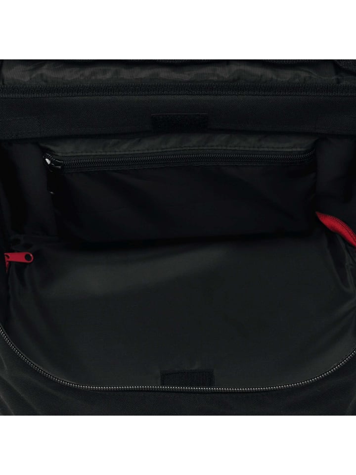 Reisenthel citycruiser bag - Einkaufstasche 60 cm (baroque marble) in schwarz günstig kaufen onesize
