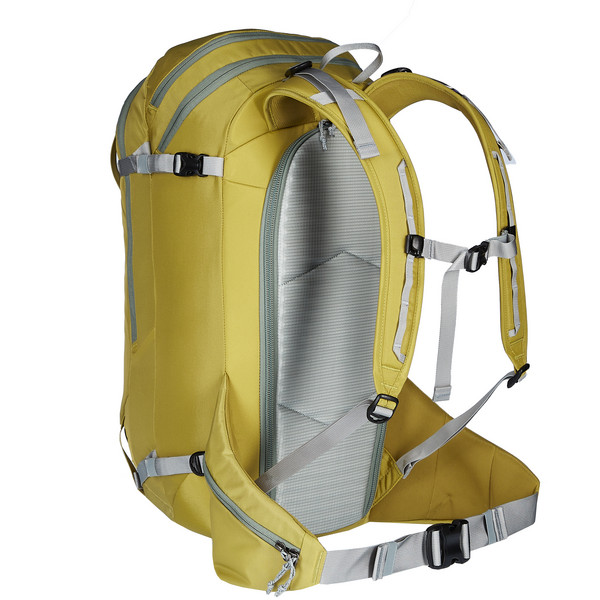SNOWDRIFTER PACK - 30L - Skitourenrucksack