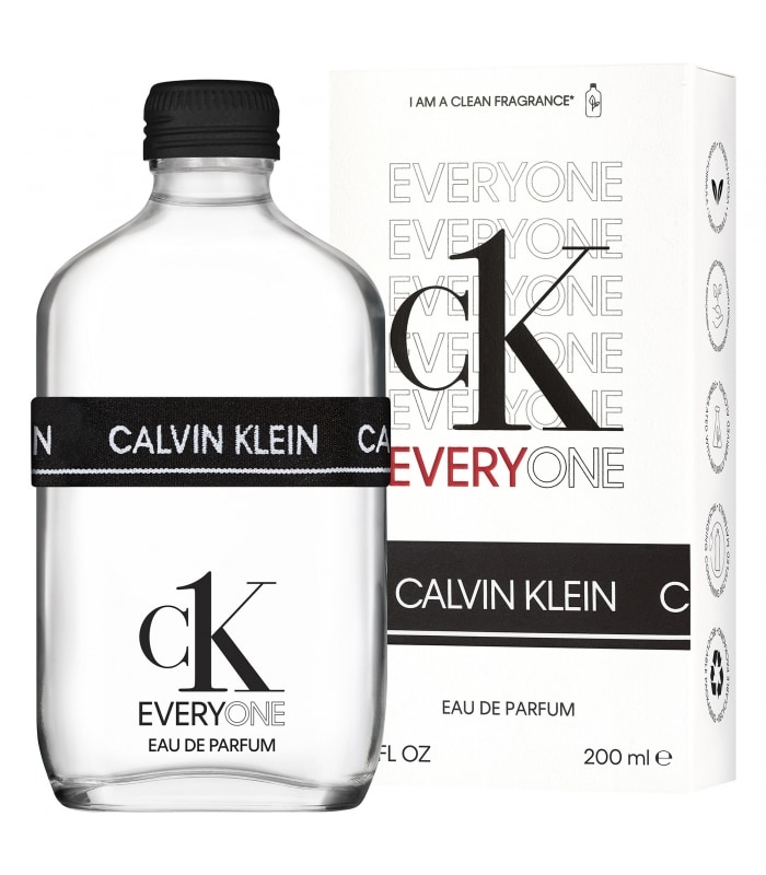 CALVIN KLEIN-CK EVERYONE-Eau de Parfum Vaporisateur