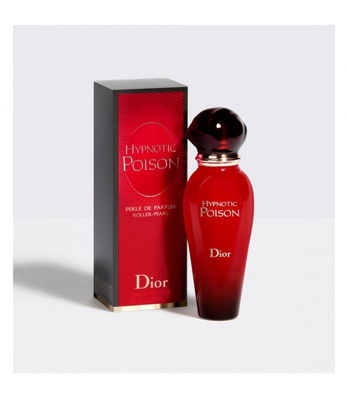 Dior-HYPNOTIC POISON-Roller Pearl Eau de Toilette