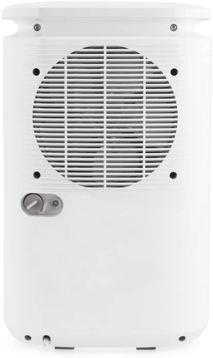 Trotec 1120000034 TTK 30 E Dehumidifier 12L/24H