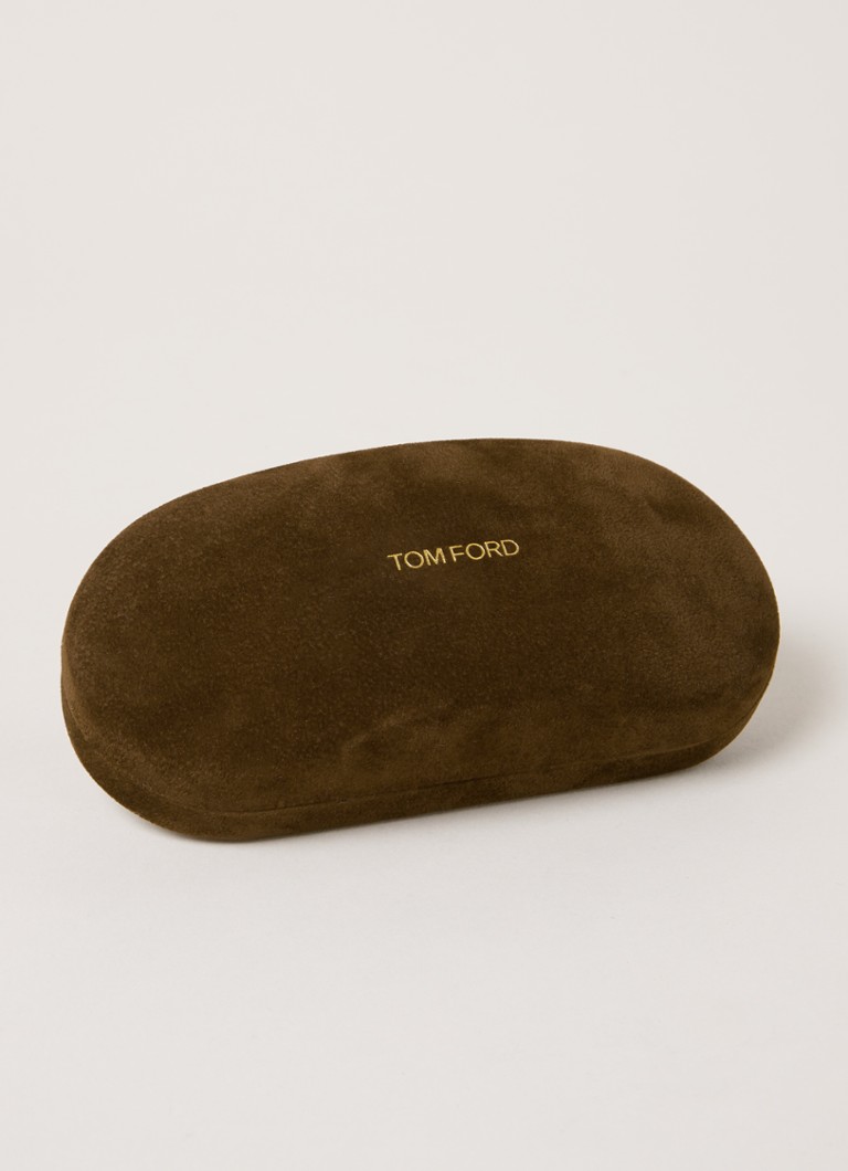 Ochelari de soare Tom Ford Benton FT0693
