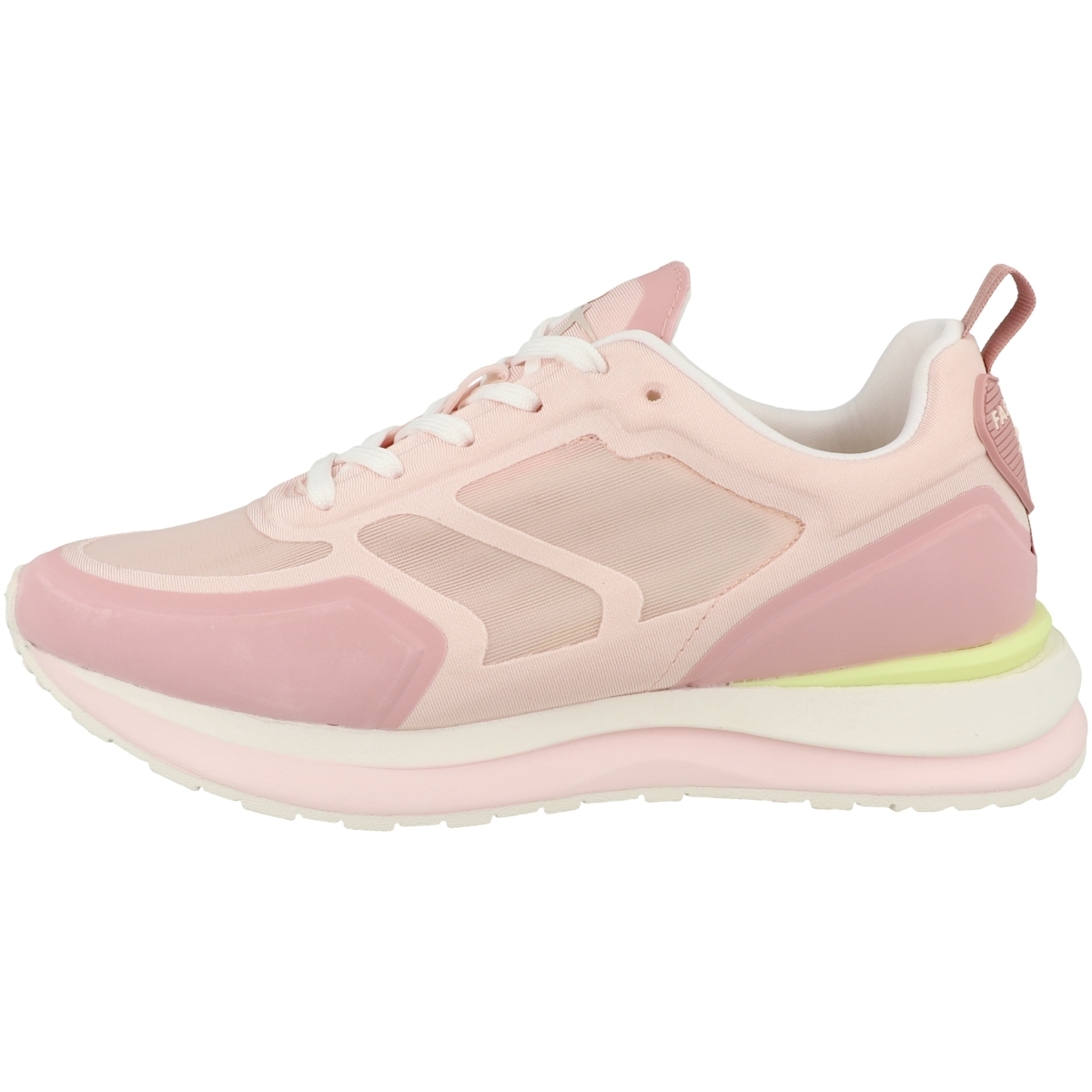 Tamaris 1-23726-28 Sneaker Low rosa