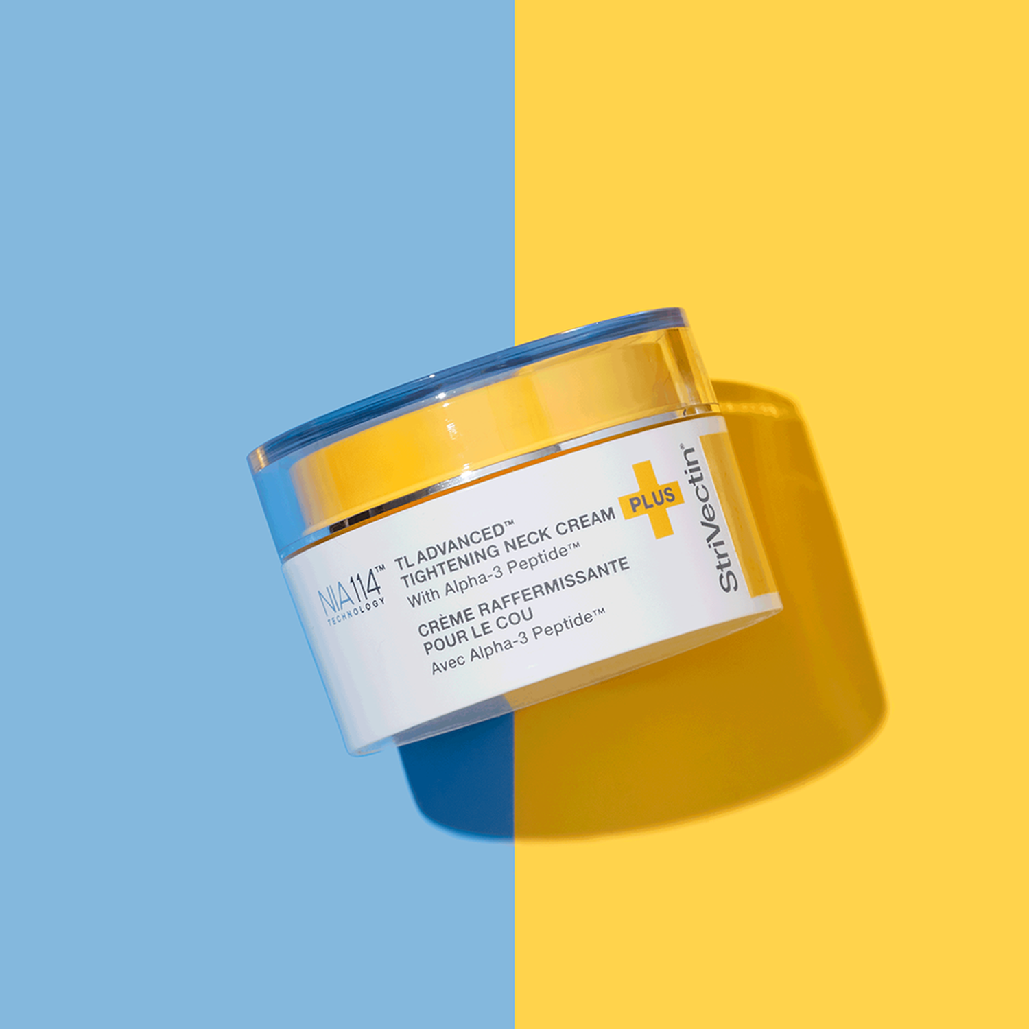 Strivectin TL Advanced™ Crème Tenseur Liftante pour le Cou 50 ml
