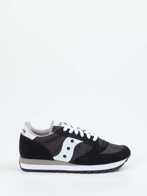 Sneaker-81650090213 Saucony