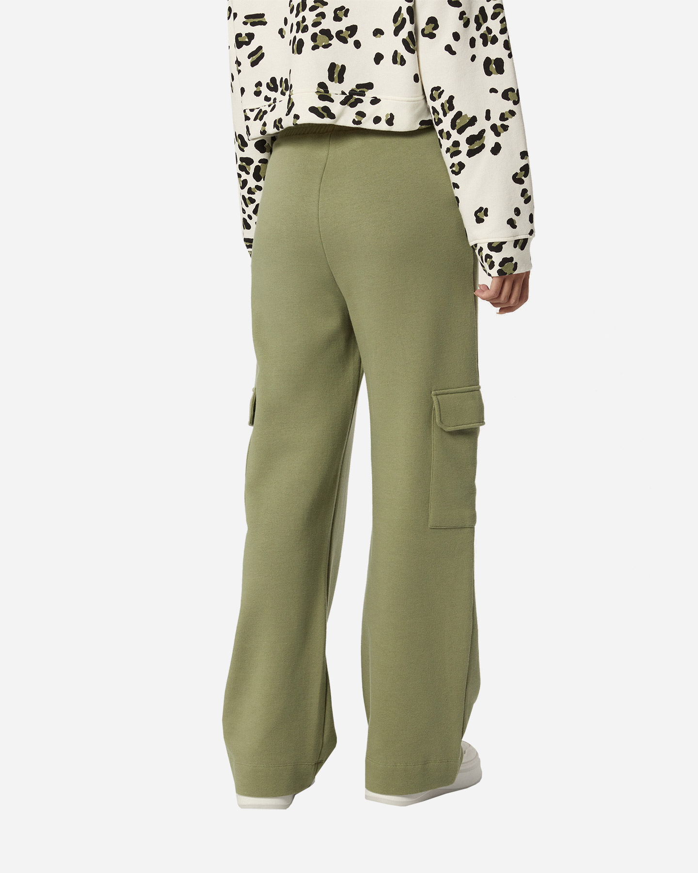 Pantalone Freddy Cargo Straight W F4WMCP4-V135-