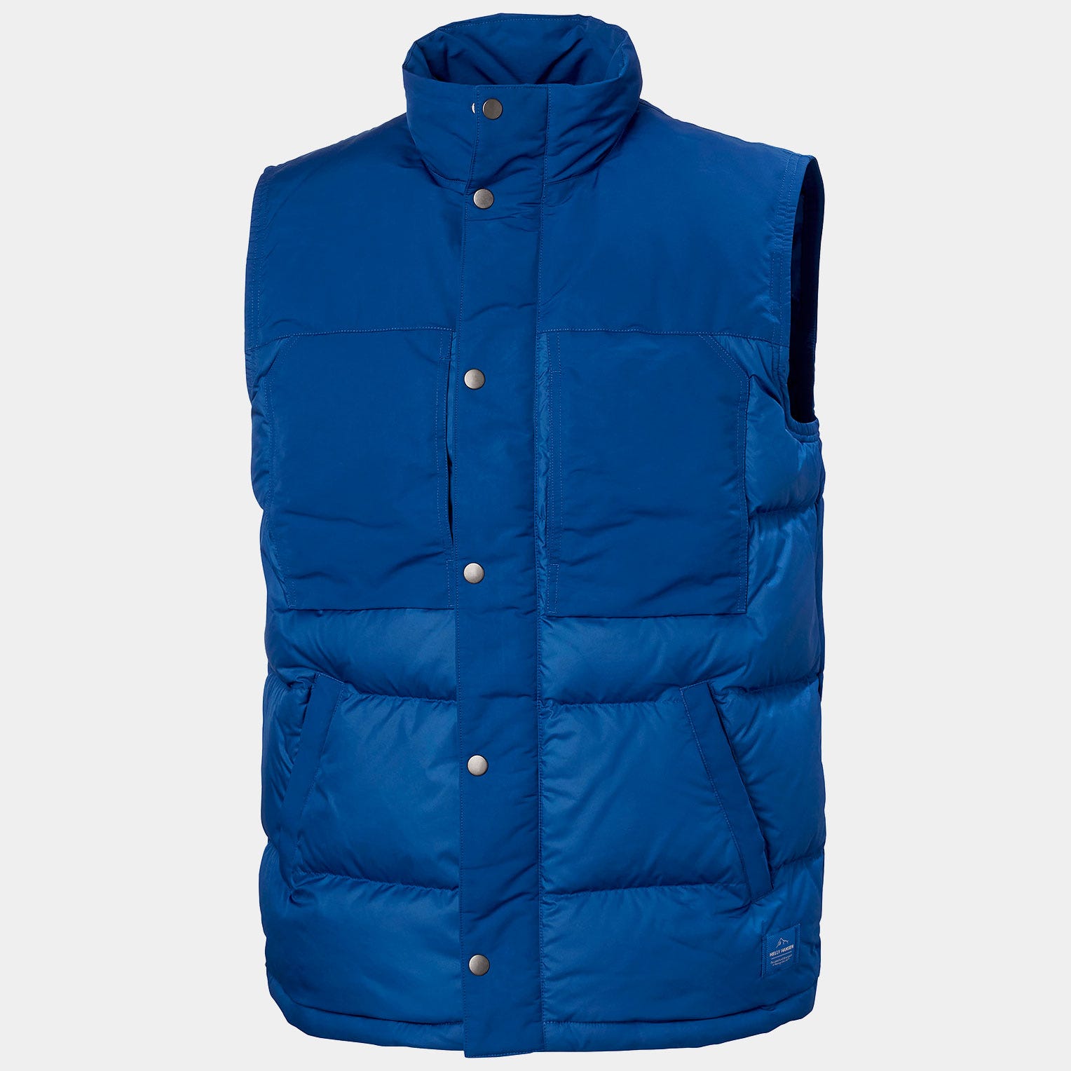 Men's Isfjord Down Vest