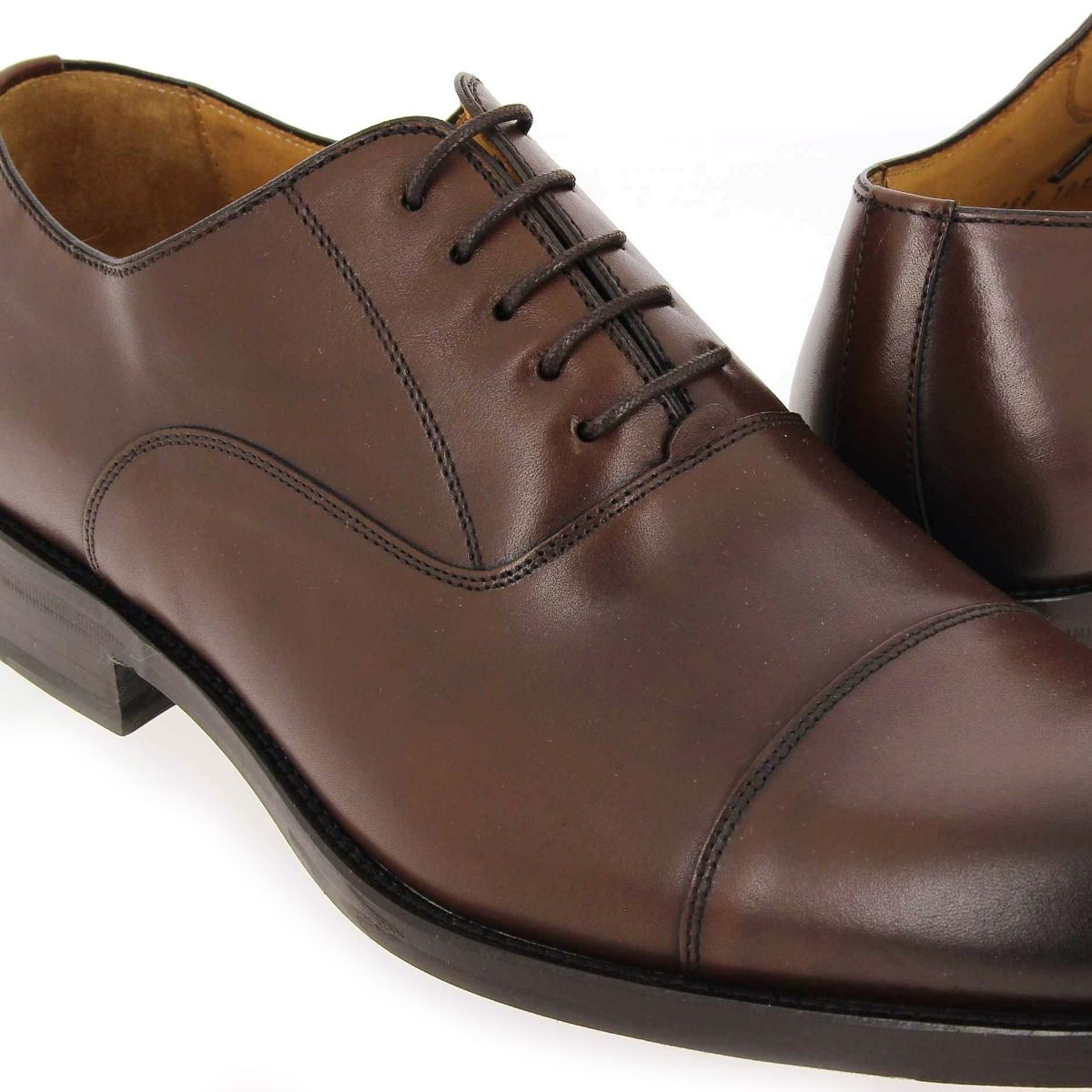 Alexander Bennet  1035 14 - marron