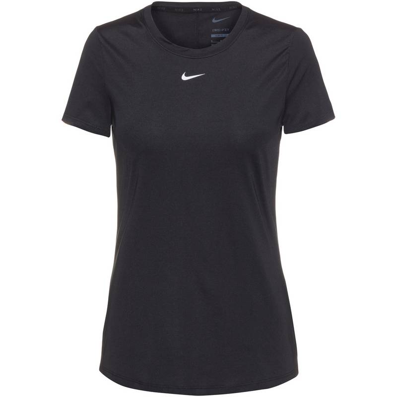 Nike ONE Dri-Fit Funktionsshirt Damen
