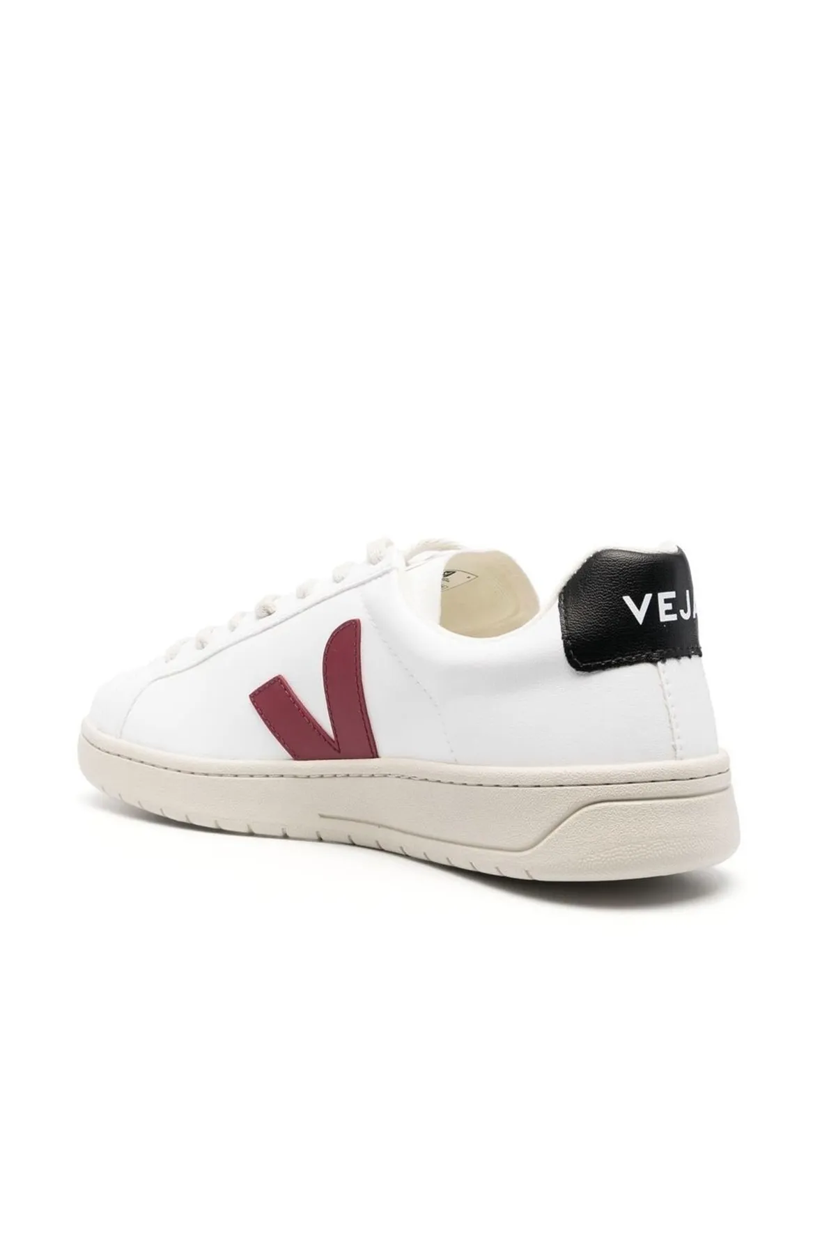 VEJA  Sneaker - Weiß - Flacher Absatz
