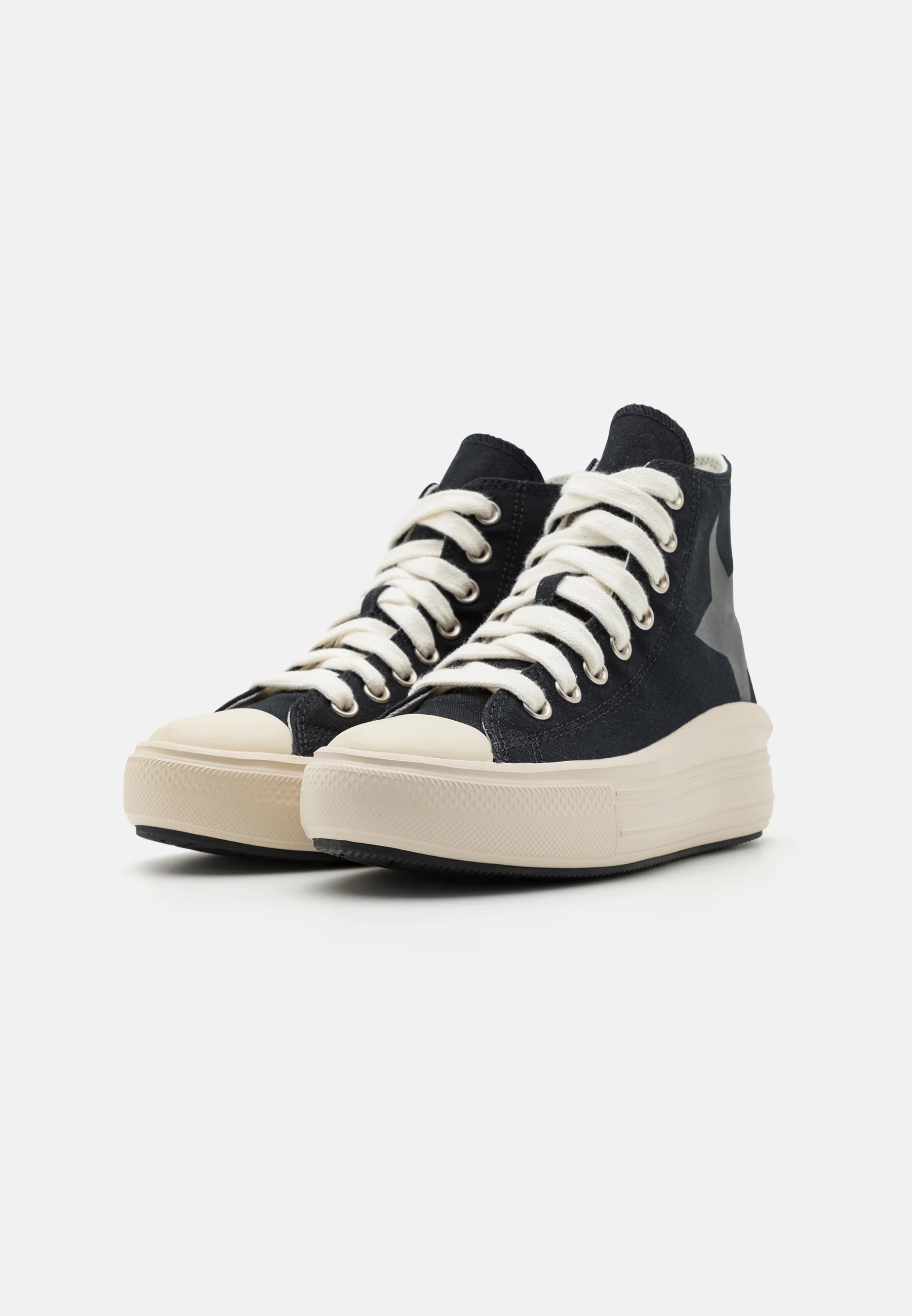 Converse CHUCK TAYLOR ALL STAR MOVE - Zapatillas altas