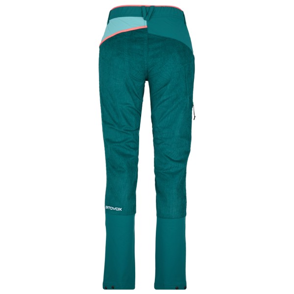 Ortovox - Women's Casale Pants - Kletterhose