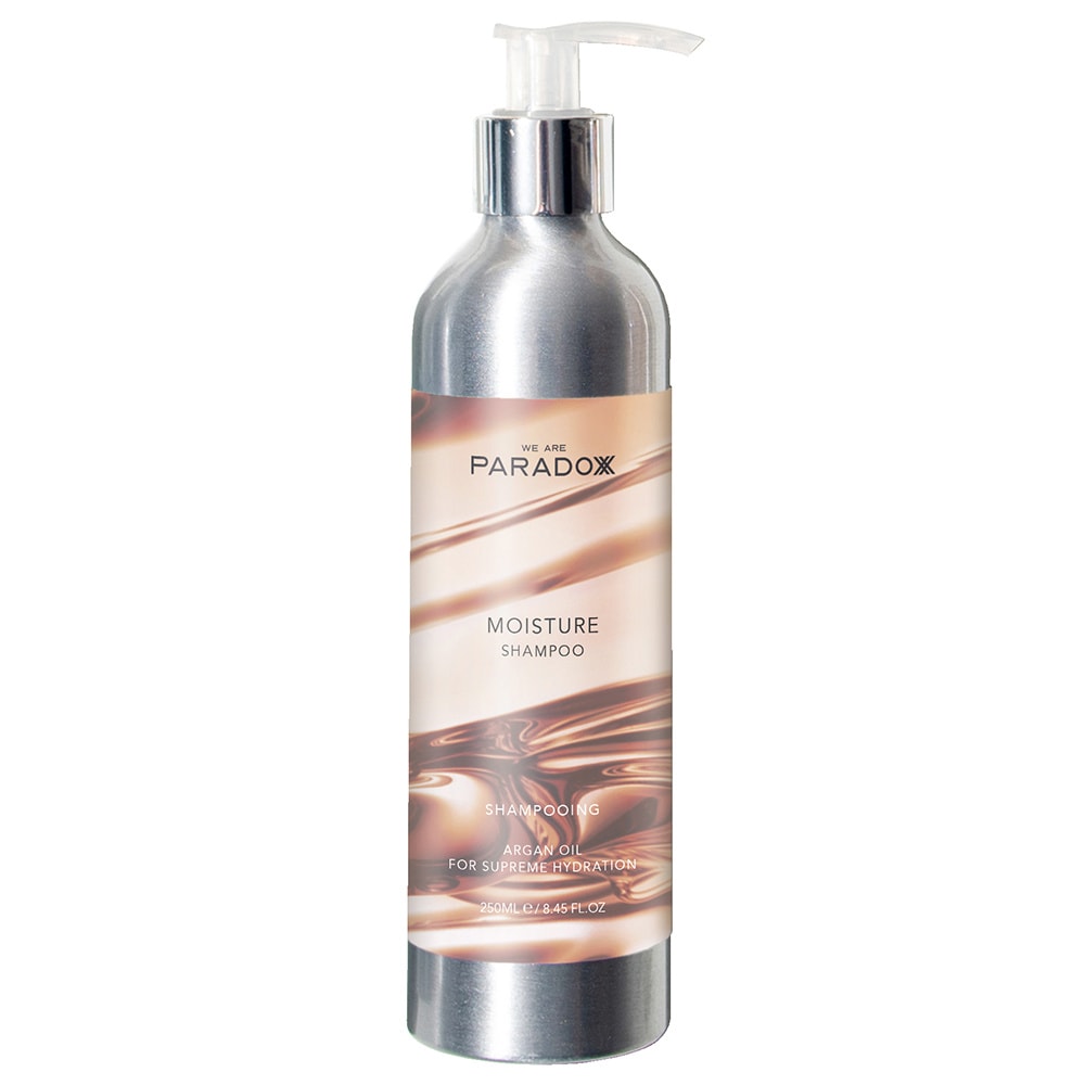 we are paradoxx Moisture Shampoo 250ml Shampooing