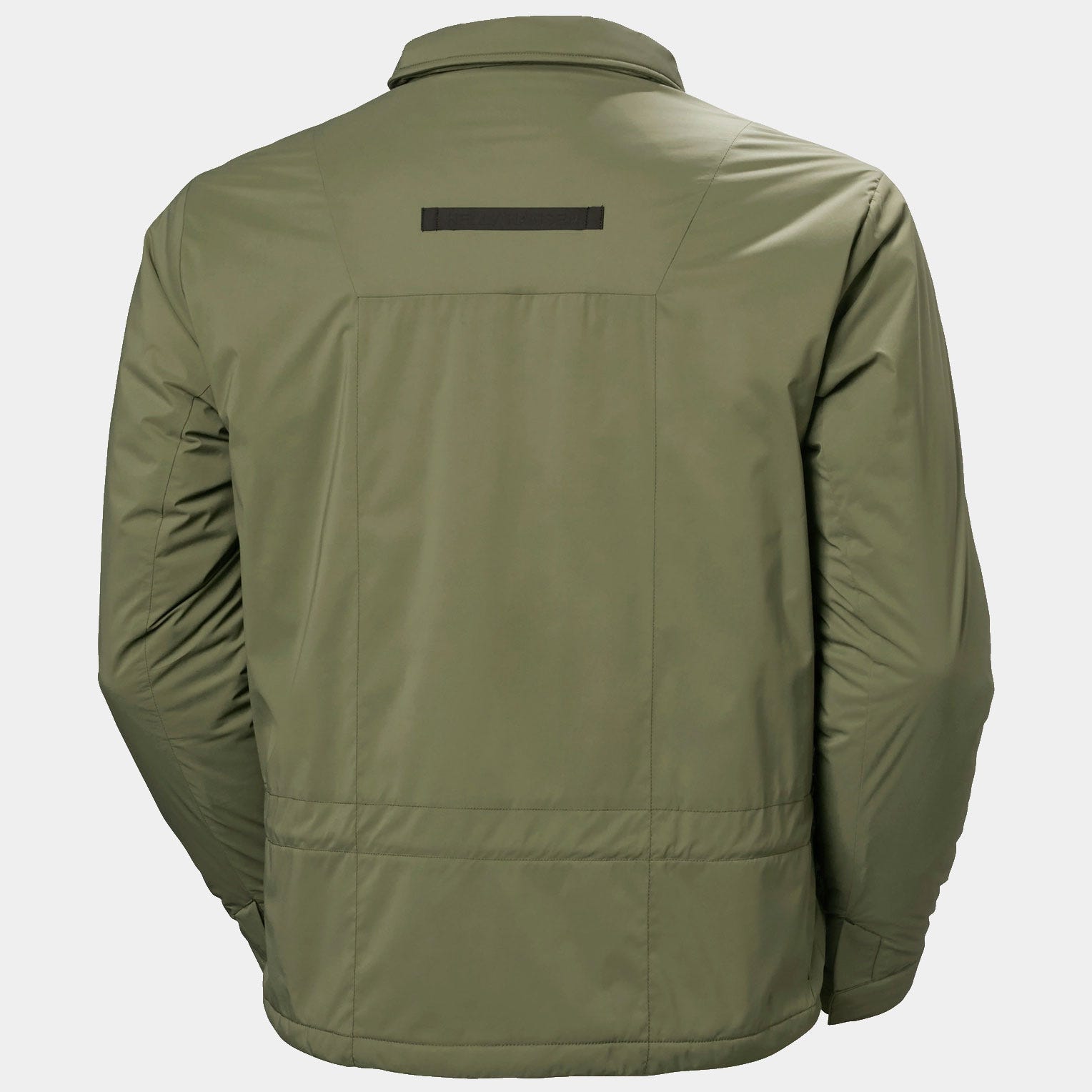 Unisex HH Archive Padded Overshirt