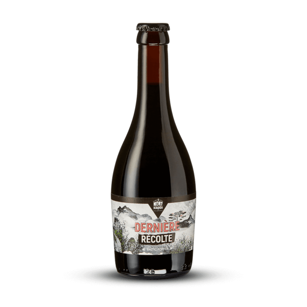 Dernière Récolte 33 cl