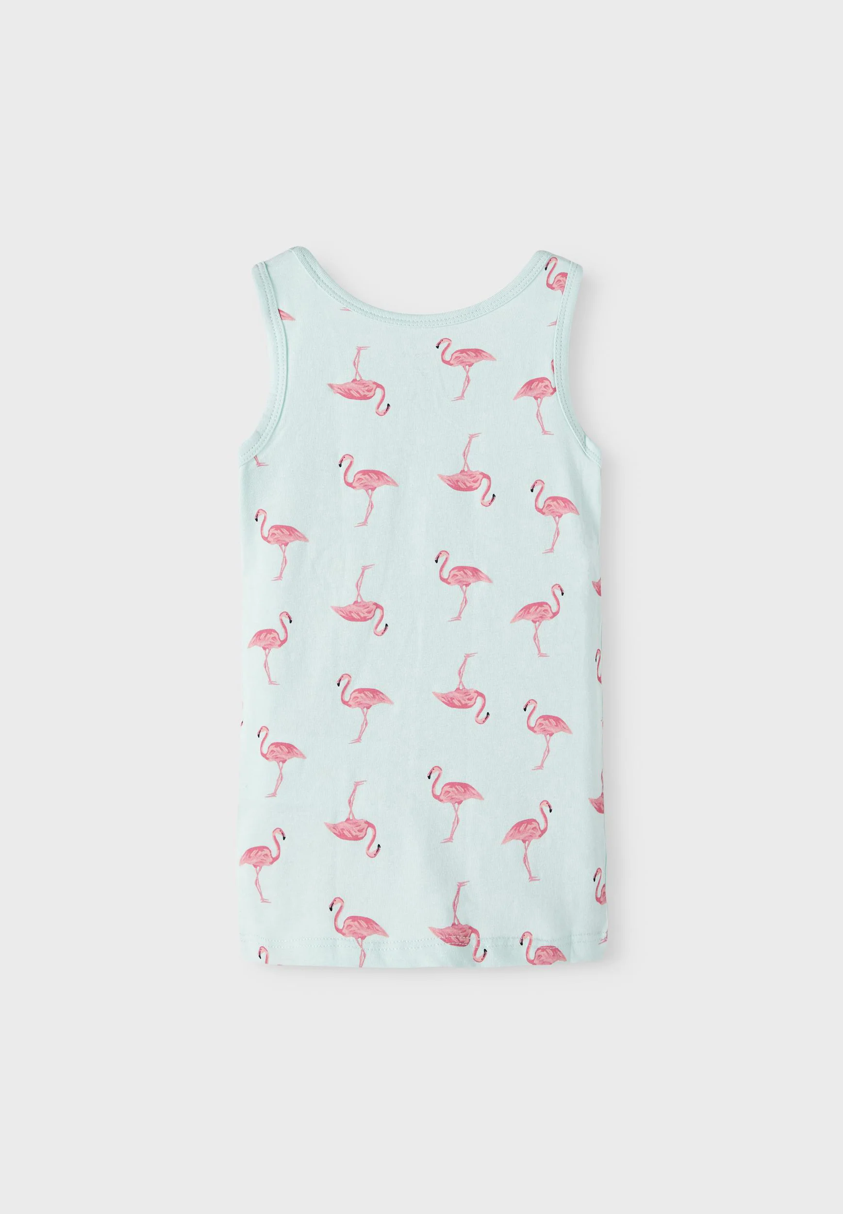 Name it NMFTANK FLAMINGO 2 PACK - Camiseta interior