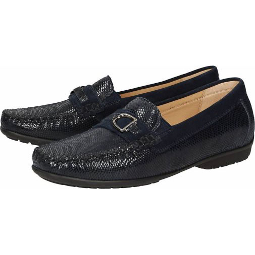 Sioux Slipper Cortizia-723-H