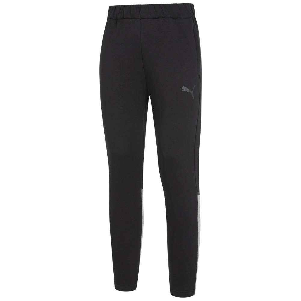 PUMA teamCUP Casual Herren Jogginghose 657988-03